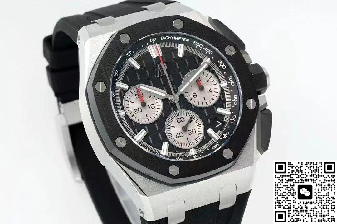 APS Factory Audemars Piguet 26420SO.OO.A002CA.01 1:1 Best Edition Replica Watch